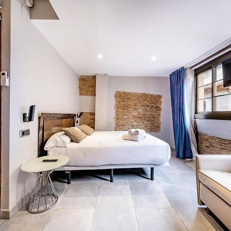 Ainb Picasso-Corders Apartments Barcelona Exteriör bild